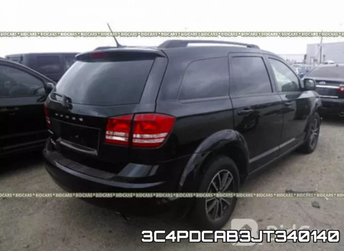 3C4PDCAB3JT340140 фото 5