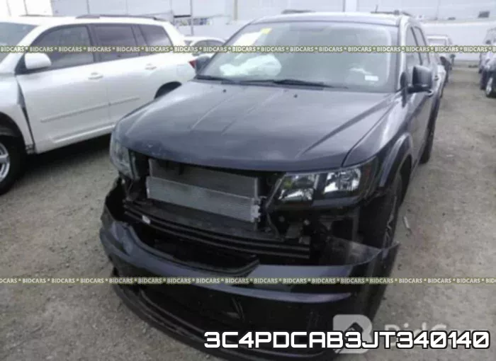 3C4PDCAB3JT340140 фото 7