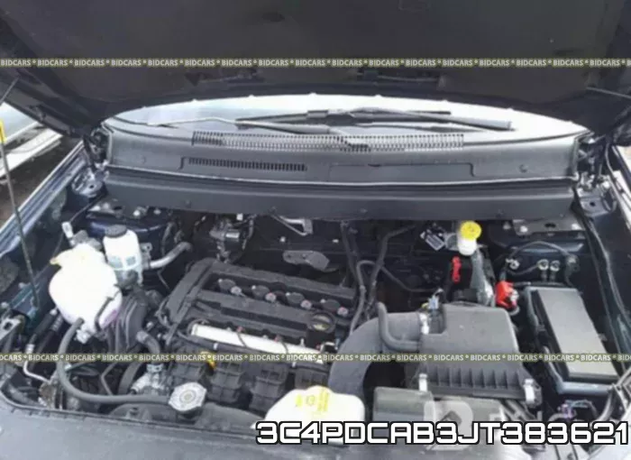 3C4PDCAB3JT383621 фото 2