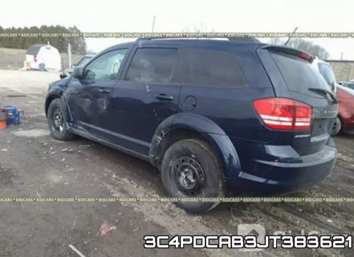 3C4PDCAB3JT383621 фото 4