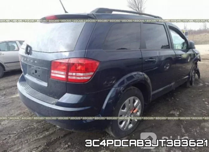 3C4PDCAB3JT383621 фото 5