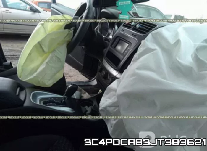 3C4PDCAB3JT383621 фото 6