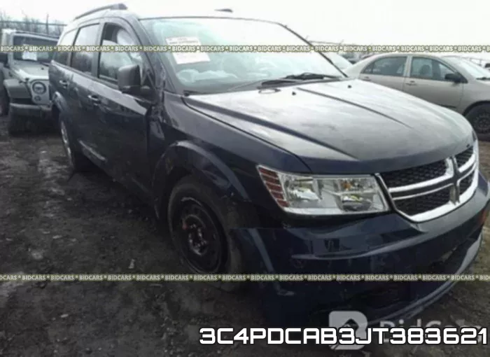 3C4PDCAB3JT383621 фото 7