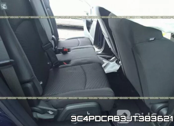 3C4PDCAB3JT383621 фото 9