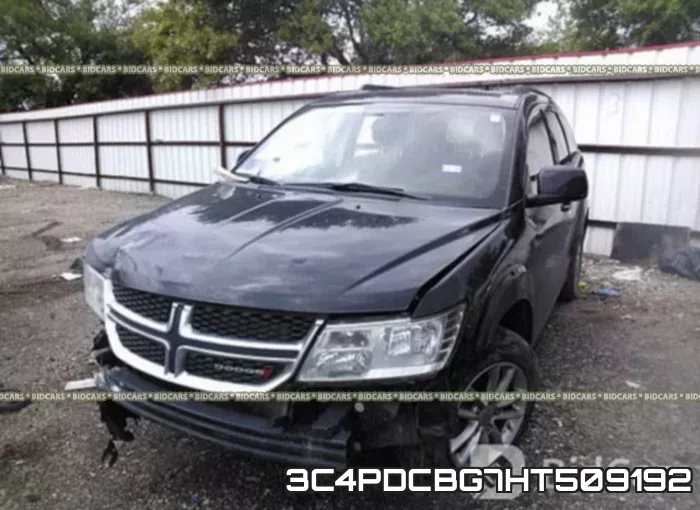 3C4PDCBG7HT509192 фото 3