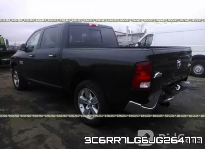 3C6RR7LG6JG264777 фото 4
