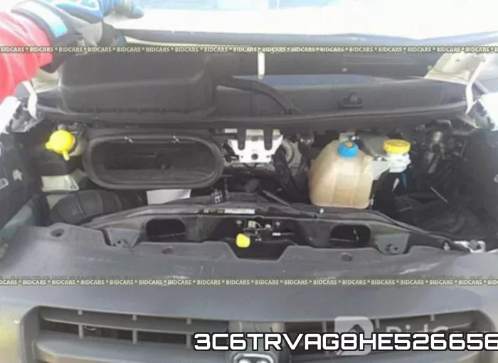 3C6TRVAG8HE526656 фото 2