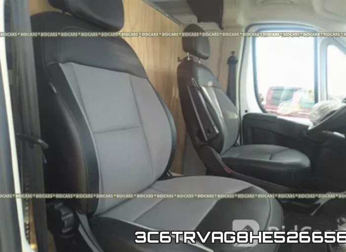 3C6TRVAG8HE526656 фото 9