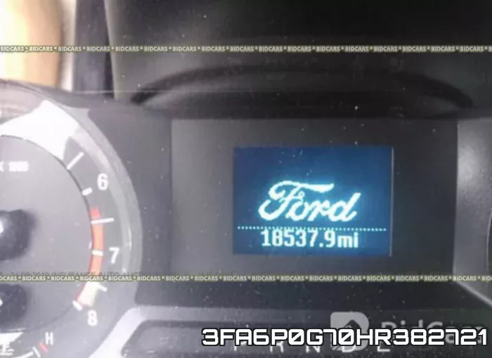 3FA6P0G70HR382721 фото 8