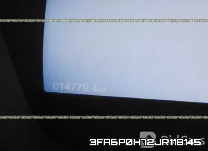 3FA6P0H72JR118145 фото 8