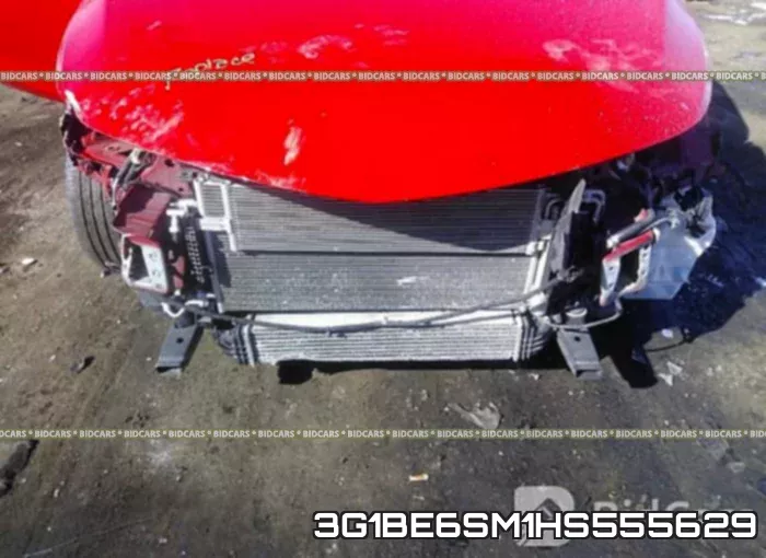3G1BE6SM1HS555629 фото 7