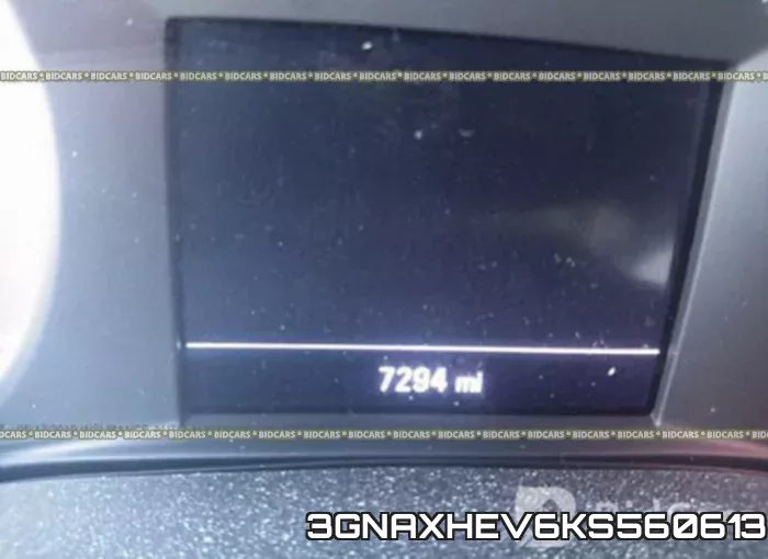3GNAXHEV6KS560613 фото 8