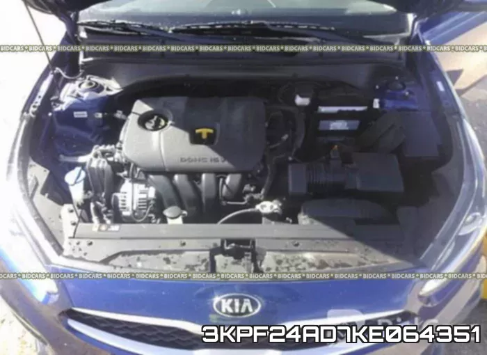 3KPF24AD7KE064351 фото 2