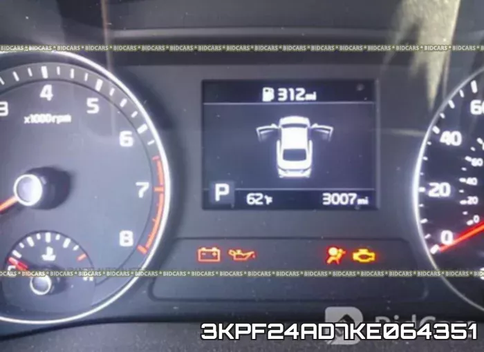 3KPF24AD7KE064351 фото 8