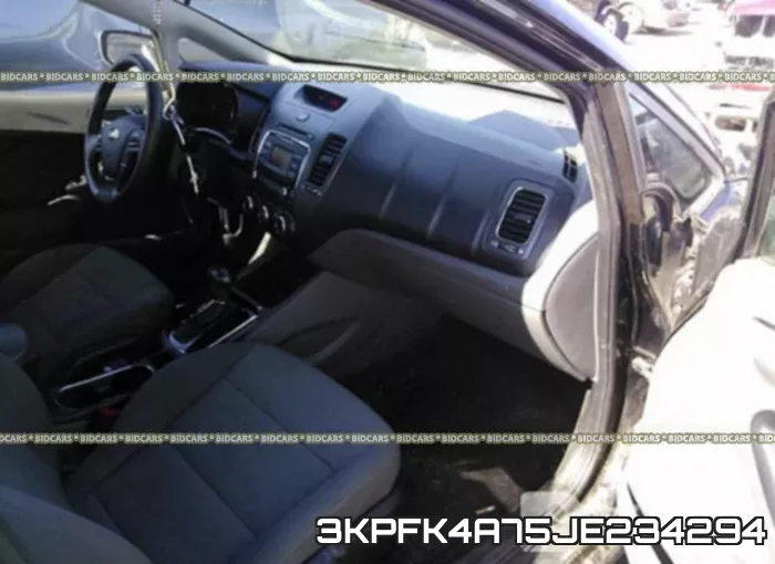 3KPFK4A75JE234294 фото 6