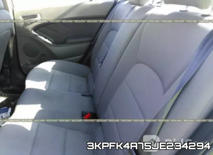 3KPFK4A75JE234294 фото 9