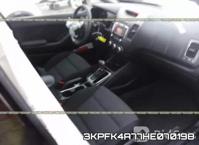 3KPFK4A77HE070198 фото 6