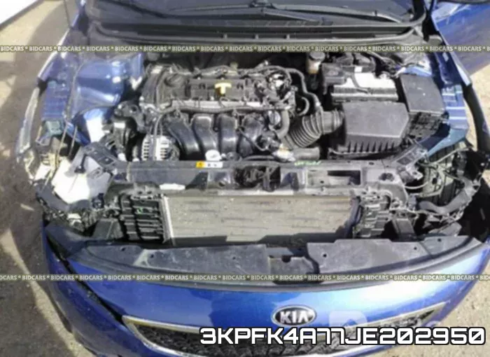 3KPFK4A77JE202950 фото 2