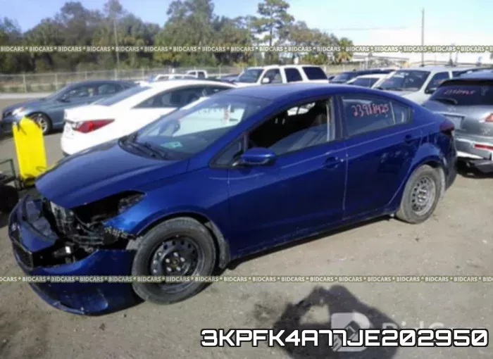 3KPFK4A77JE202950 фото 3