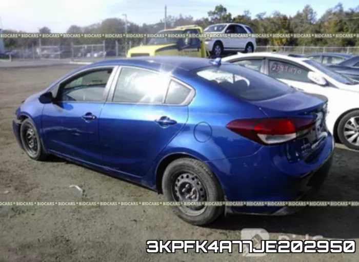 3KPFK4A77JE202950 фото 4
