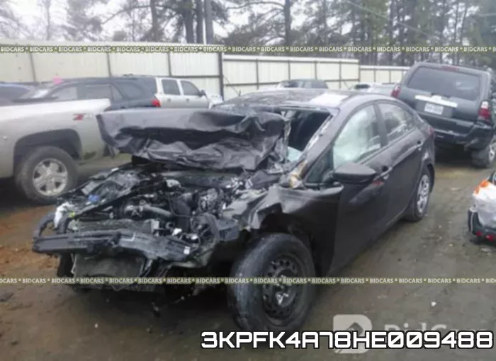 3KPFK4A78HE009488 фото 3