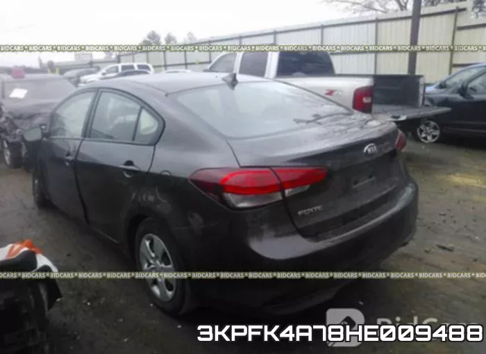 3KPFK4A78HE009488 фото 4