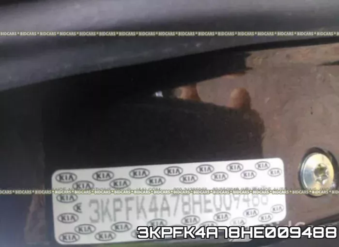 3KPFK4A78HE009488 фото 10