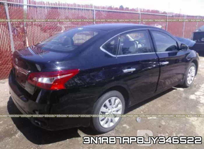 3N1AB7AP8JY346522 фото 5