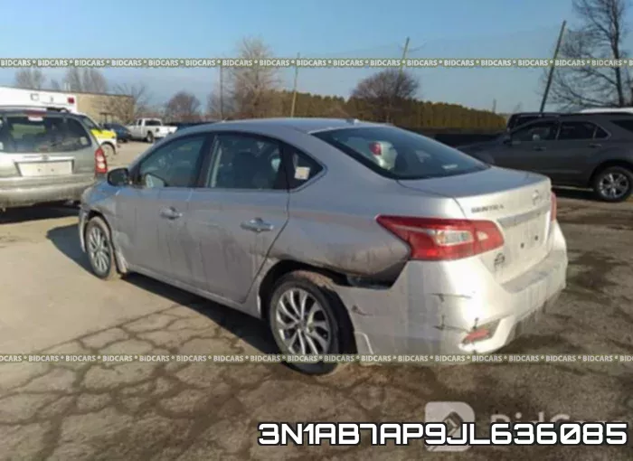 3N1AB7AP9JL636085 фото 4