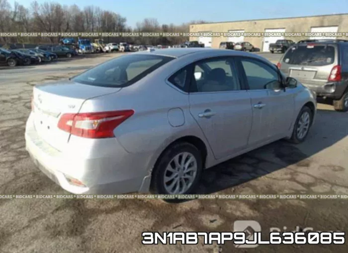 3N1AB7AP9JL636085 фото 5