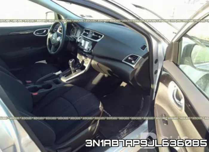3N1AB7AP9JL636085 фото 6