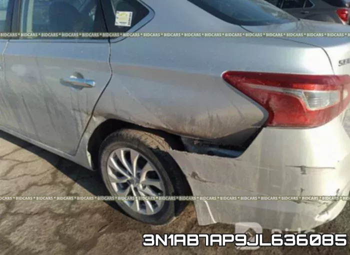 3N1AB7AP9JL636085 фото 7