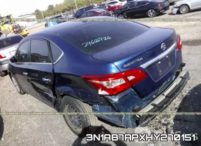 3N1AB7APXHY270151 фото 4