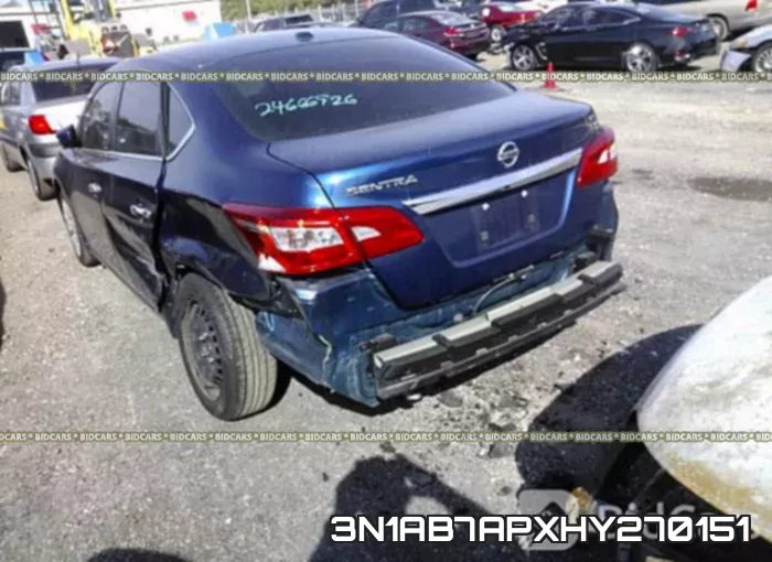 3N1AB7APXHY270151 фото 7
