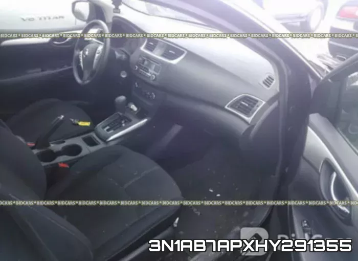 3N1AB7APXHY291355 фото 6
