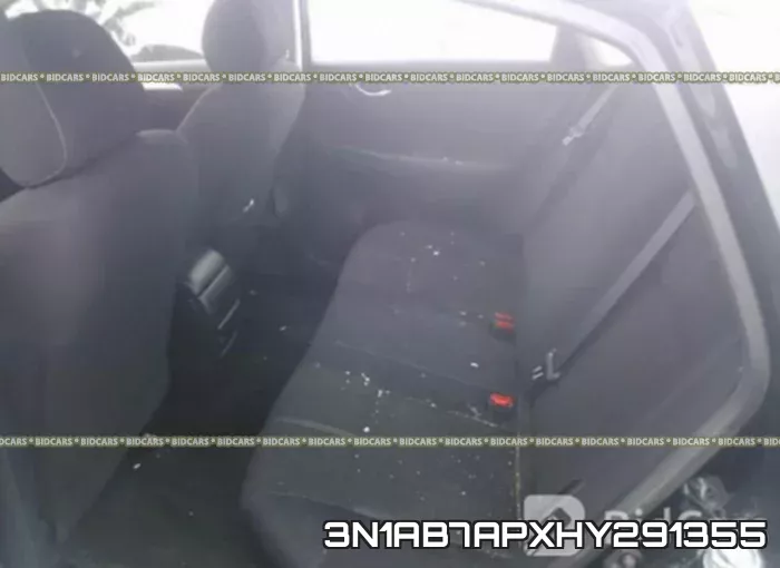 3N1AB7APXHY291355 фото 9