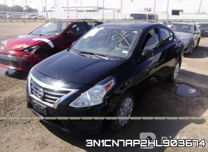 3N1CN7AP2HL903674 фото 3