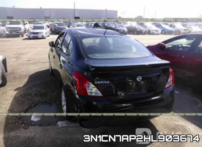 3N1CN7AP2HL903674 фото 4
