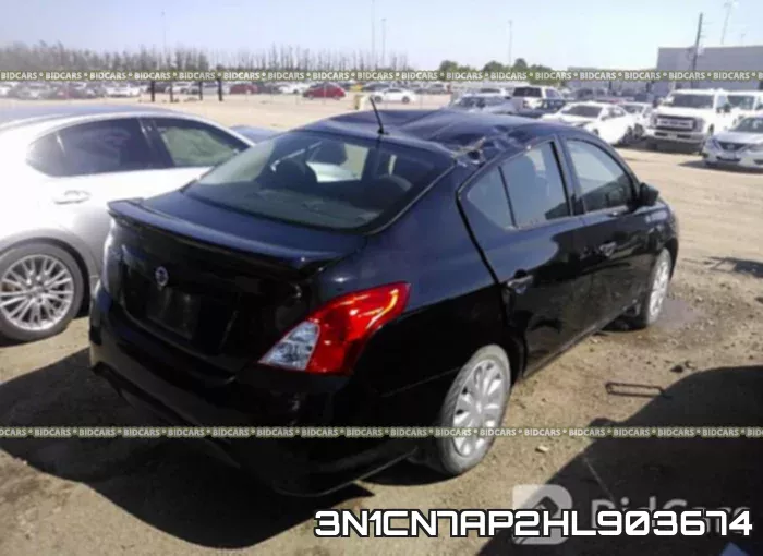 3N1CN7AP2HL903674 фото 5
