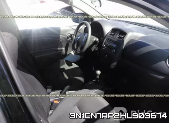 3N1CN7AP2HL903674 фото 6
