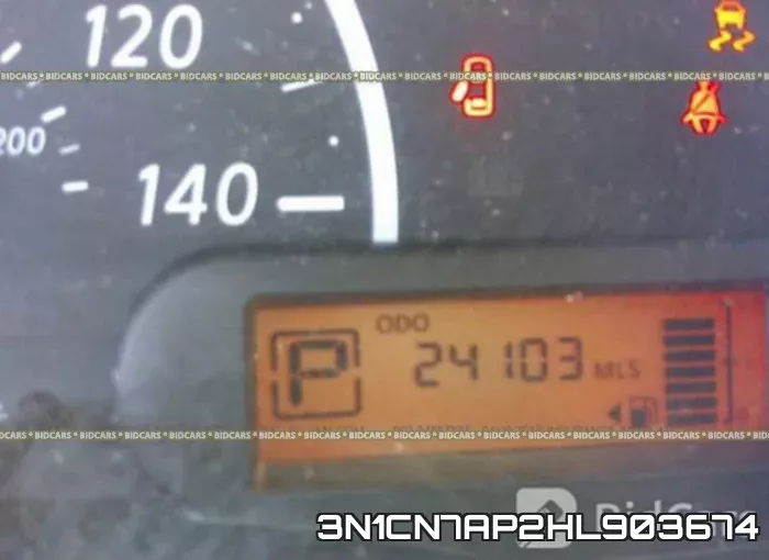 3N1CN7AP2HL903674 фото 8