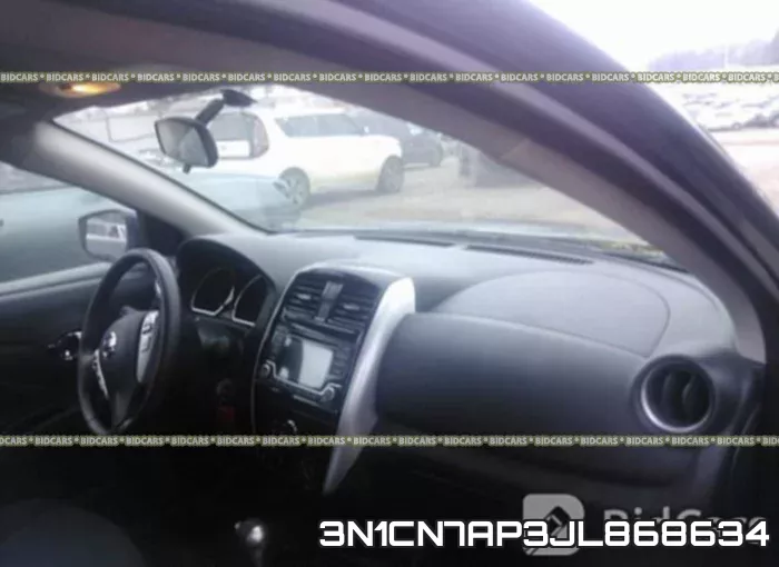 3N1CN7AP3JL868634 фото 6