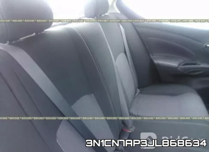 3N1CN7AP3JL868634 фото 9