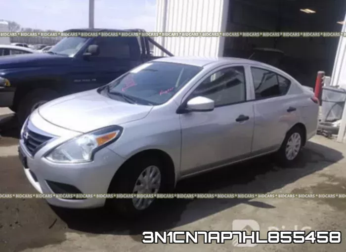 3N1CN7AP7HL855458 фото 3