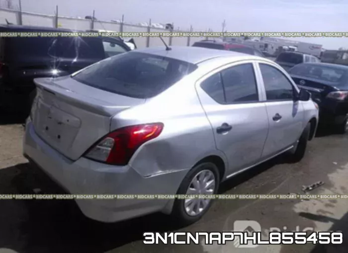 3N1CN7AP7HL855458 фото 5