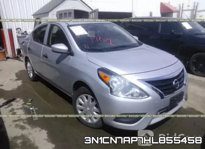 3N1CN7AP7HL855458 фото 7