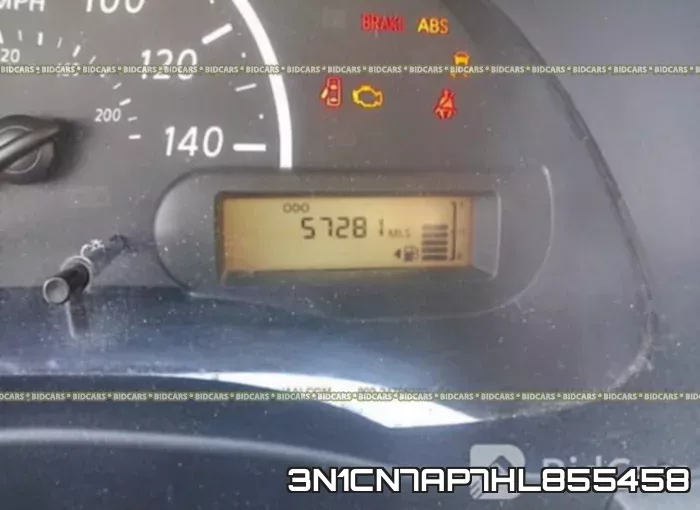 3N1CN7AP7HL855458 фото 8