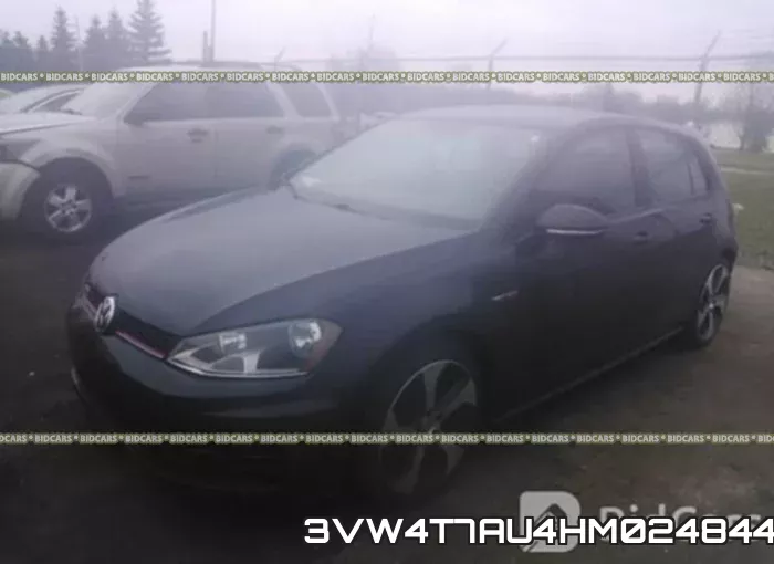3VW4T7AU4HM024844 фото 3