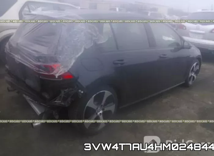 3VW4T7AU4HM024844 фото 5