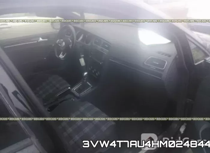 3VW4T7AU4HM024844 фото 6